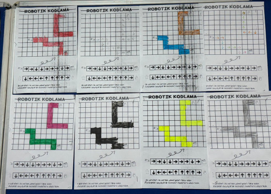 8-14 Mart Bilim ve Teknoloji Haftası